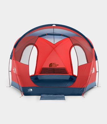 homestead super dome 4 tent