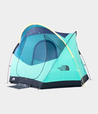 Homestead Super Dome 4 Tent | The North Face