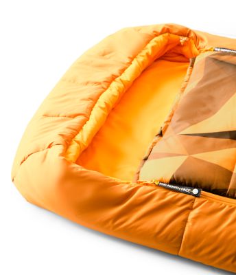 north face homestead bed