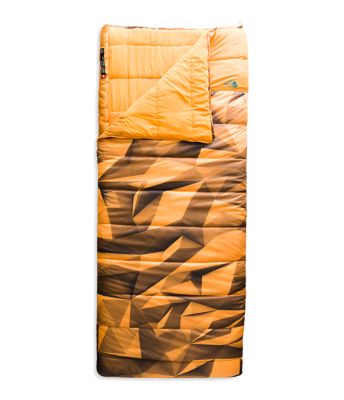 the north face homestead sleeping bag