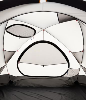 the north face bastion 4 tent