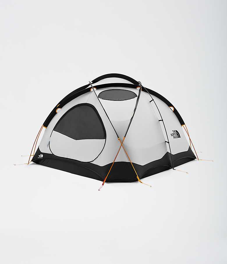 Bastion 4-Person Tent