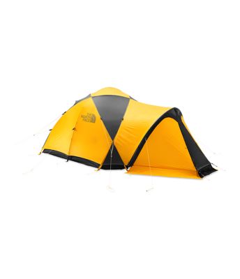 north face bastion 4 tent