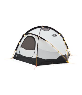 north face ve 25 expedition tent