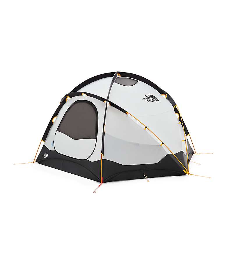 VE 25 Tent | The North