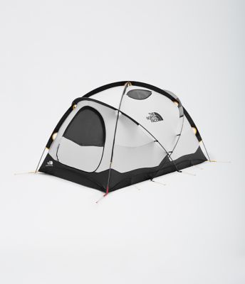 the north face mountain 25 tent with footprint