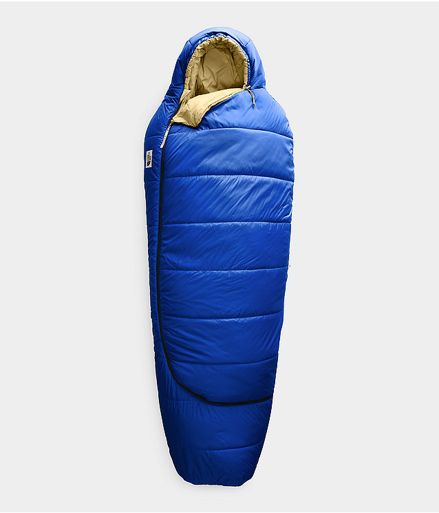 Eco Trail Synthetic—20 Sleeping Bag
