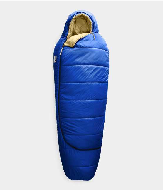 Eco Trail Synthetic—20 Sleeping Bag