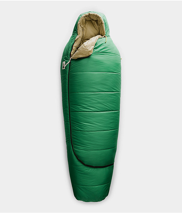 Eco Trail Synthetic—0 Sleeping Bag