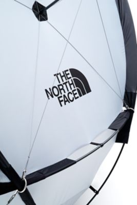 the north face geodome 4 tent