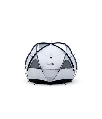 GEODOME 4 TENT | The North Face