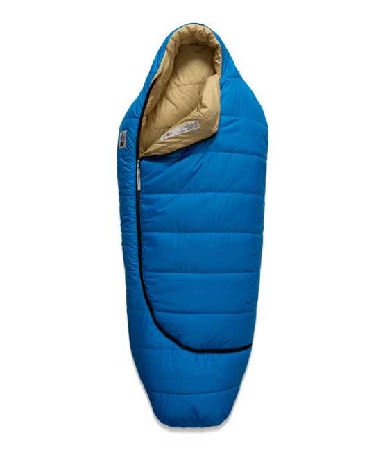 Youth Eco Trail Synthetic—20 Sleeping Bag