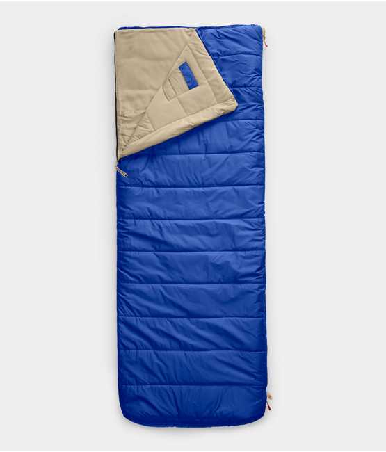 Eco Trail Bed—20 Sleeping Bag