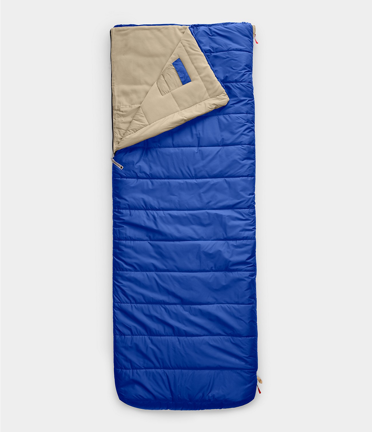 Eco Trail Bed—20 Sleeping Bag