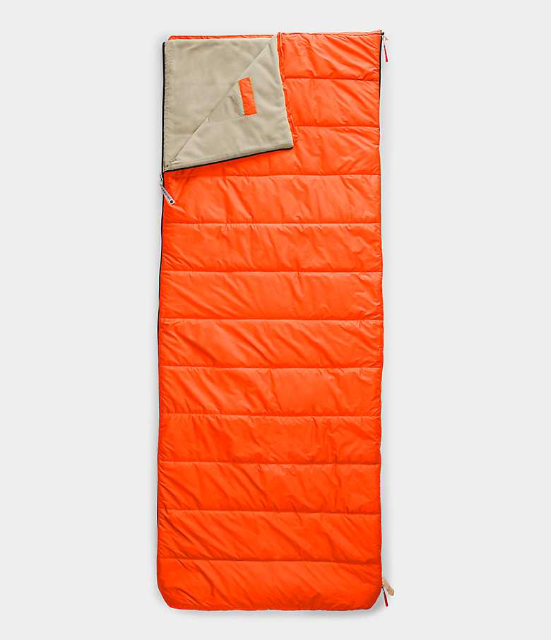 Eco Trail Bed—35 Sleeping Bag