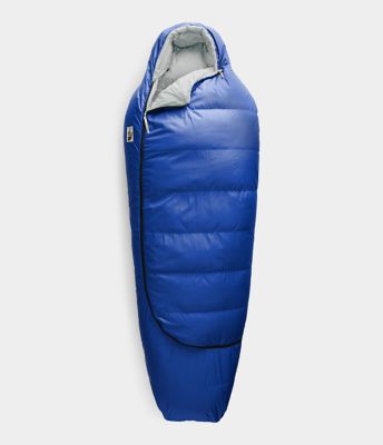 north face sleeping bag canada