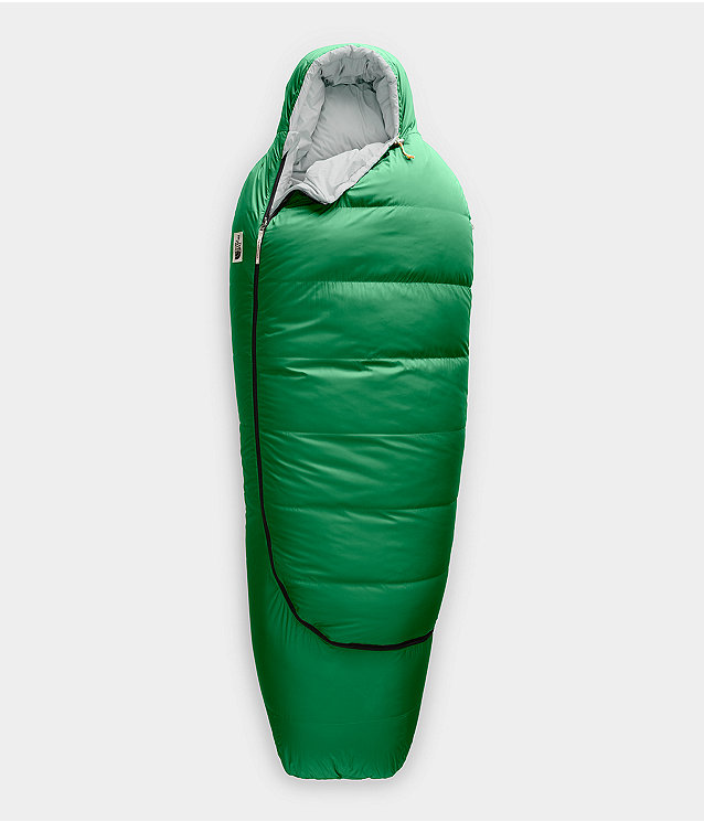 Eco Trail Down—0 Sleeping Bag