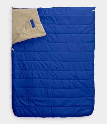Eco Trail Synthetic 35 Sleeping Bag | The North Face
