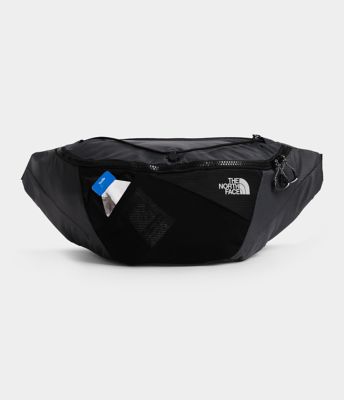 the north face waist pouch
