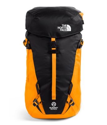 the north face verto 18l backpack