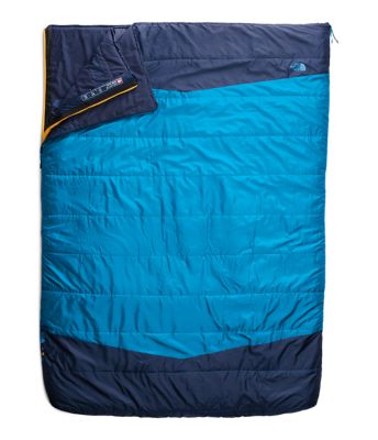 north face dolomite double