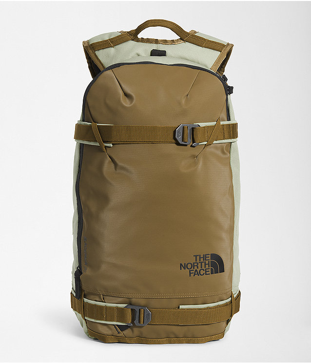 Slackpack 2.0 Backpack