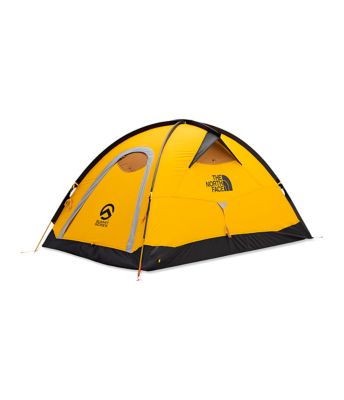 north face one man tent
