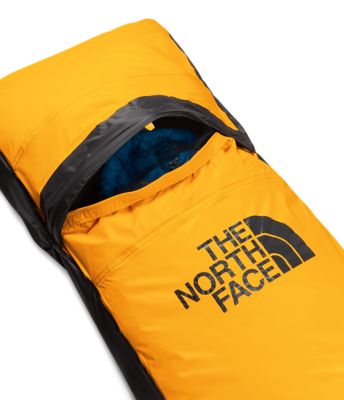 the north face assault bivy ultralight sleeping shelter