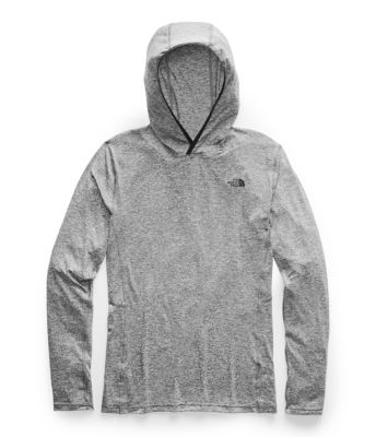 Men's Warm Poly Hoodie | The North Face