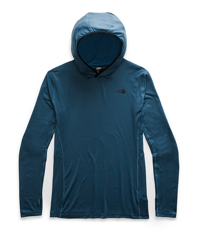 Men's Warm Poly Hoodie | Free Shipping | The North Face