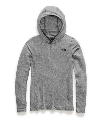 lightweight warm hoodie