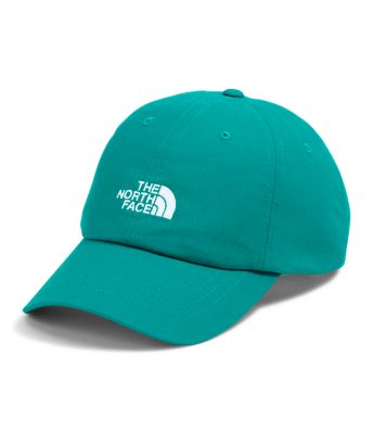 north face class v five panel h cap