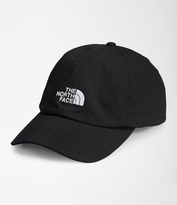 Norm Hat - Cotton-Twill Cap | The North Face