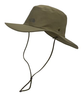 the north face men's shadowcaster hat