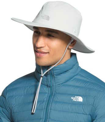the north face hiker hat