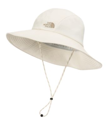 north face brimmer hat