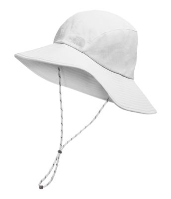 north face womens sun hat