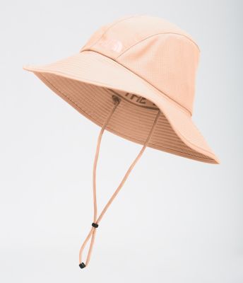 the north face horizon breeze brimmer hat