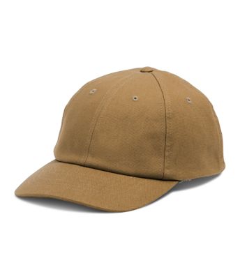 north face khaki hat