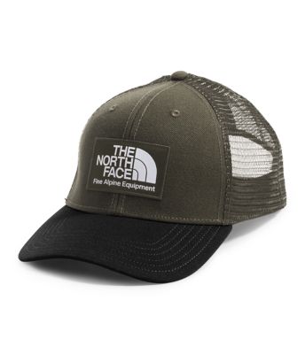 deep trucker hat