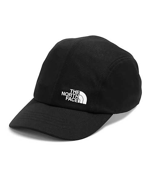 Mesh 4-Panel Cap | The North Face