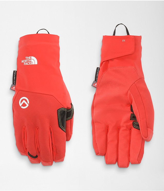 Summit Advanced Mountain Kit Insulated Softshell Glove