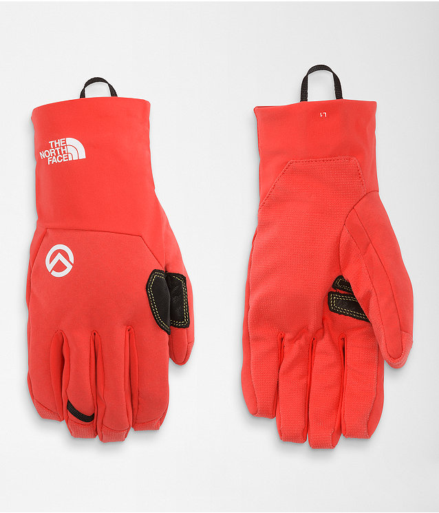 Summit Advanced Mountain Kit Softshell Glove