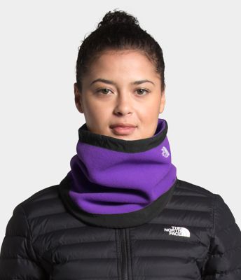 the north face denali neck gaiter