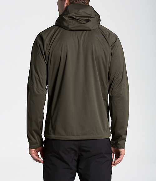 The North Face Men's Allproof Stretch Jacket | Free Shipping, Free Returns