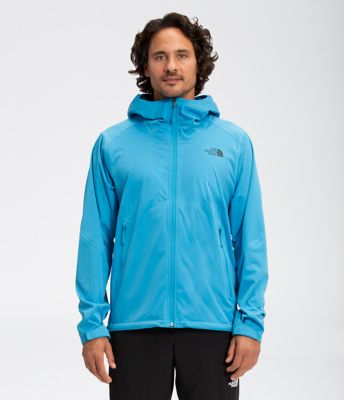 north face stretch jacket