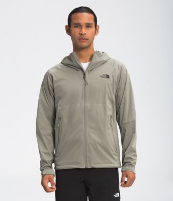 men's allproof stretch jacket north face