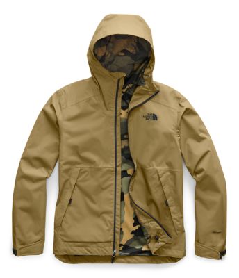 Men's Millerton Jacket | Free Shipping | The North Face