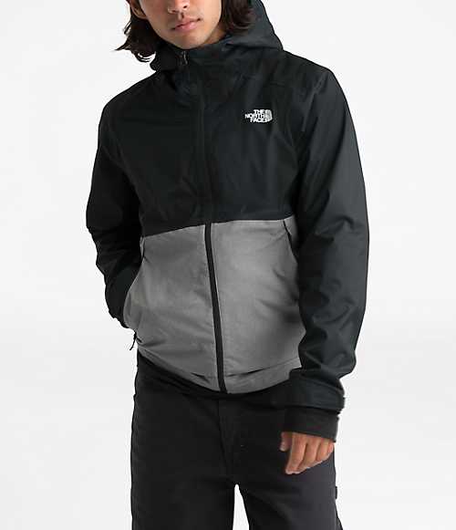 Men’s Millerton Jacket | Free Shipping | The North Face
