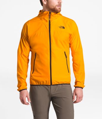 the north face men's flyweight hoodie